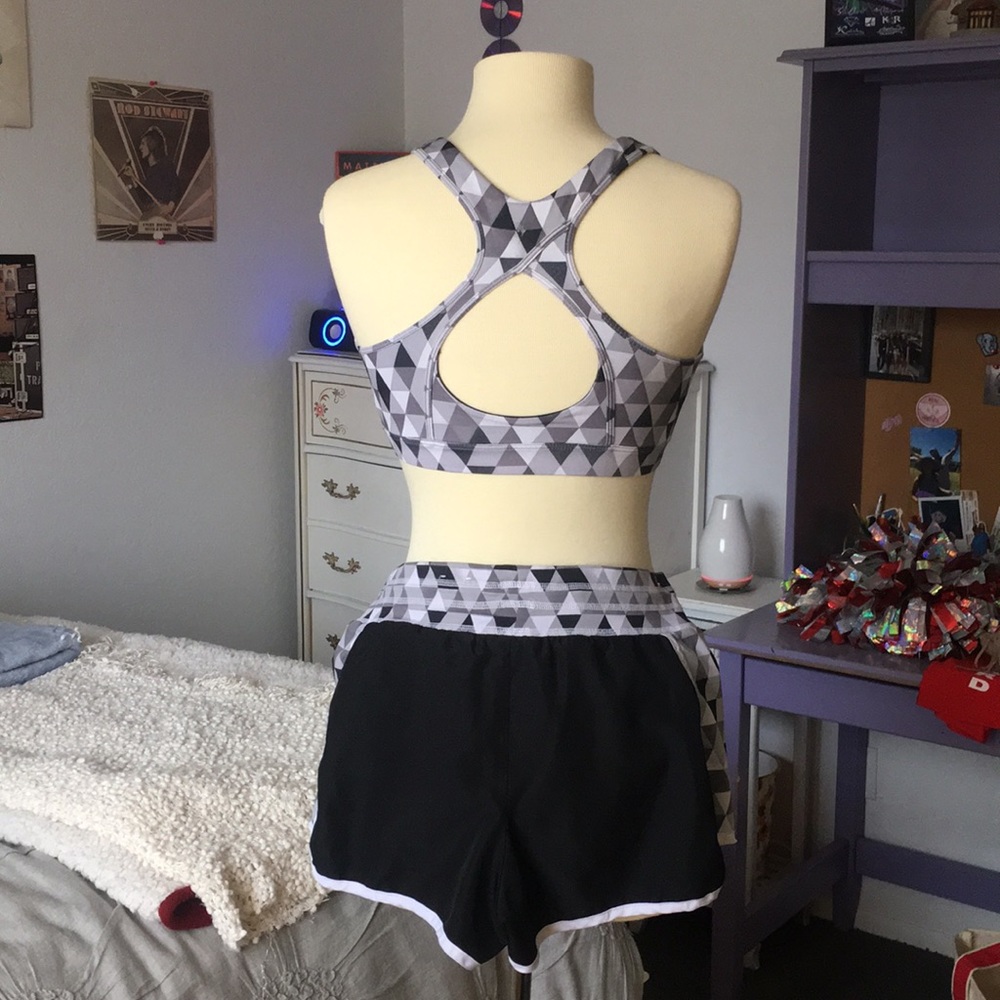 Workout set - Picture 2 of 6